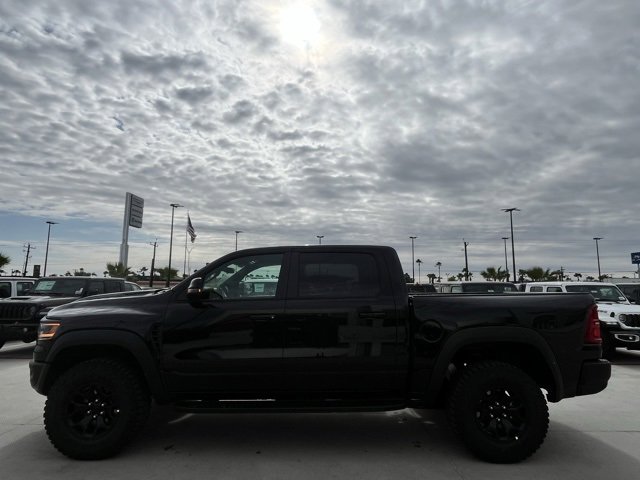 New 2026 RAM 1500 RHO w/ RHO Level 1 Equipment Group image 4