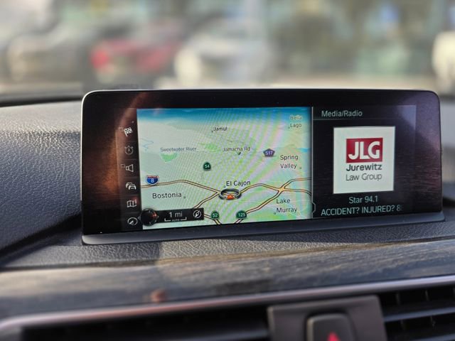 Used 2017 BMW 330i xDrive Wagon image 28