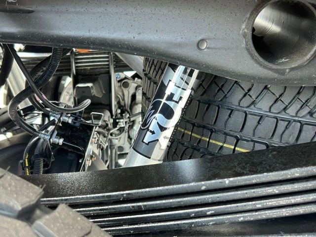 New 2025 Chevrolet Silverado 2500 Custom w/ Custom Value Package image 6