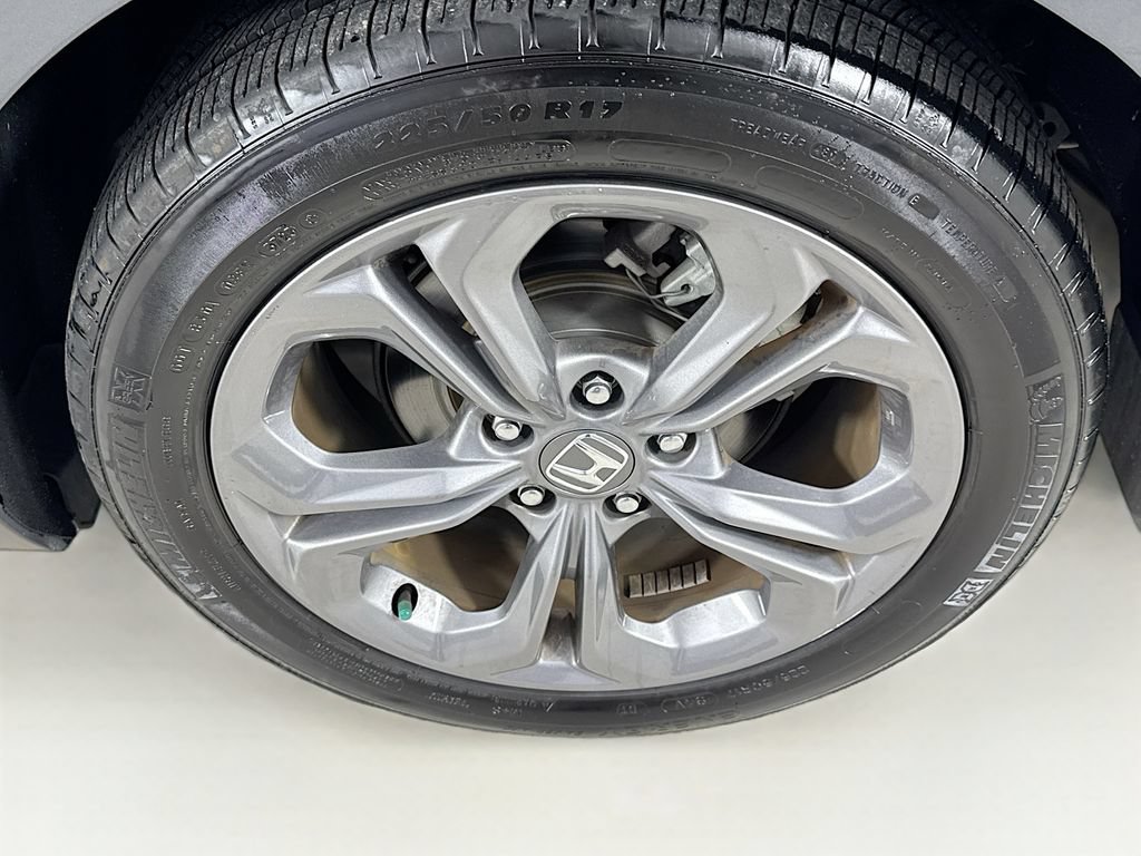 Used 2024 Honda Accord EX image 38