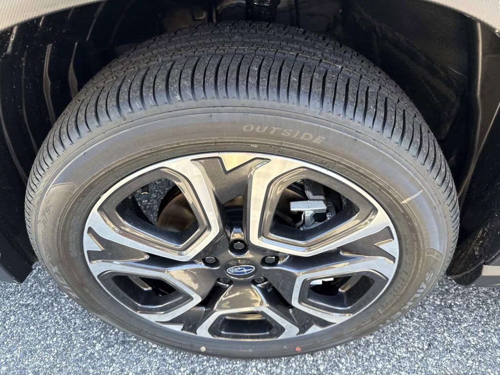 New 2026 Subaru Ascent Limited image 10