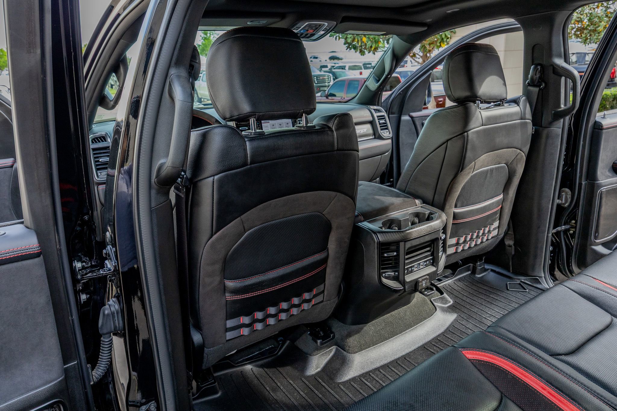 Used 2023 RAM 1500 TRX w/ TRX Level 2 Equipment Group AWD/4WD image 34