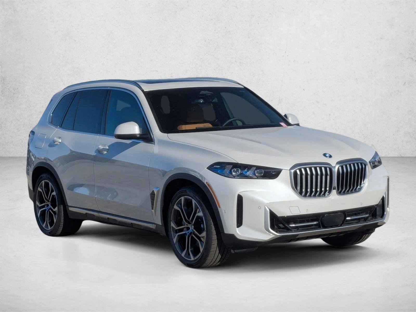 New 2026 BMW X5 xDrive50e w/ Executive Package AWD/4WD image 7