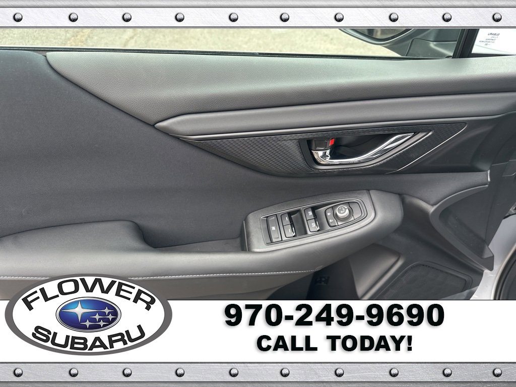 New 2025 Subaru Outback Premium image 24