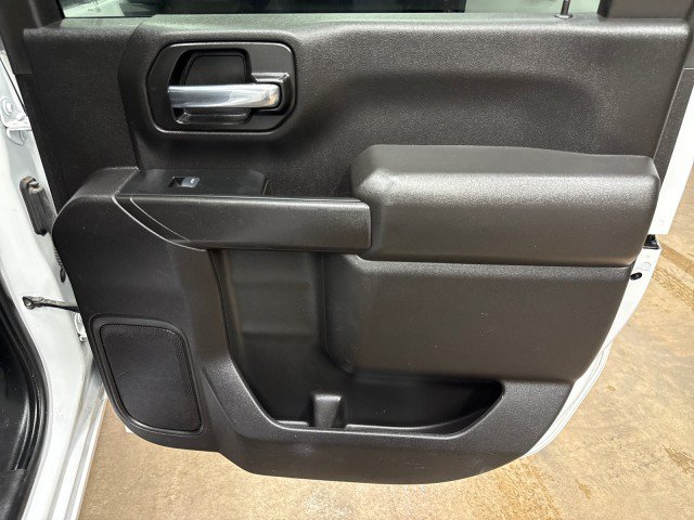 Used 2025 Chevrolet Silverado 2500 W/T w/ WT Convenience Package AWD/4WD image 27