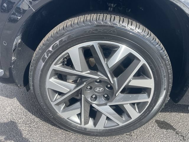 Used 2023 Hyundai Santa Fe Calligraphy AWD/4WD image 16
