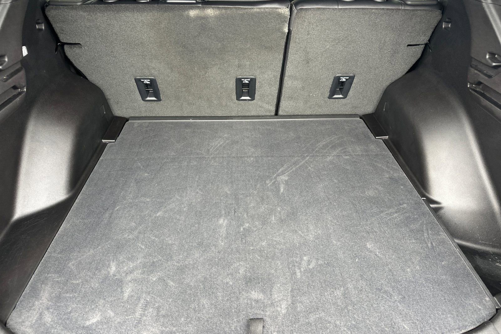 Used 2024 Chevrolet Equinox EV LT image 16