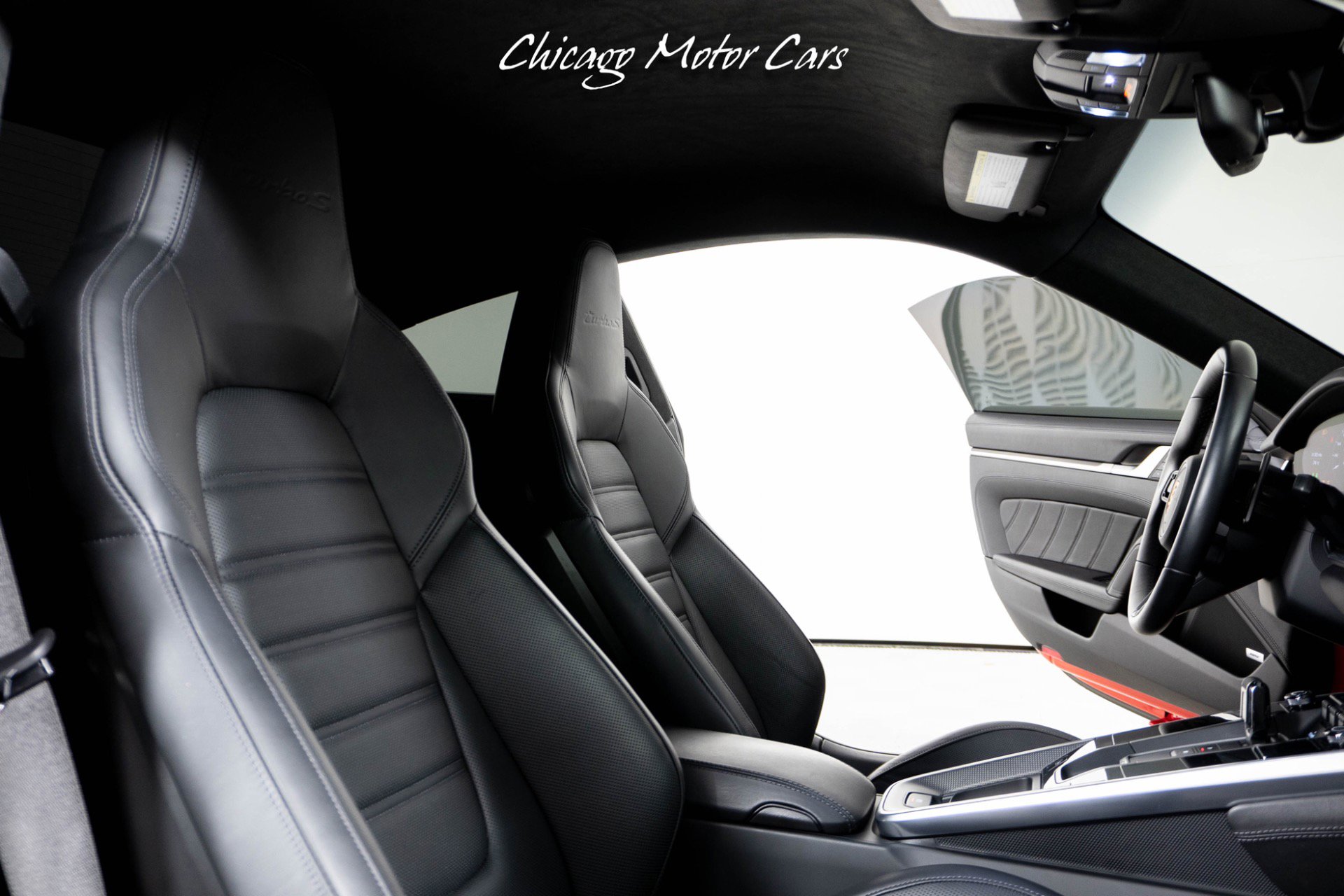 Used 2022 Porsche 911 GT3 RS AWD/4WD image 42