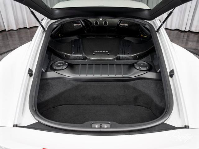 Used 2023 Porsche 718 Cayman GT4 RS RWD image 18
