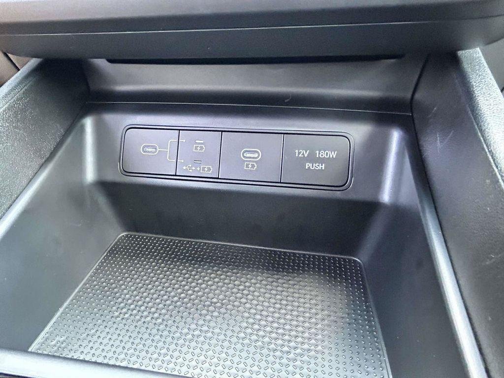 New 2026 Hyundai Tucson SE FWD image 47