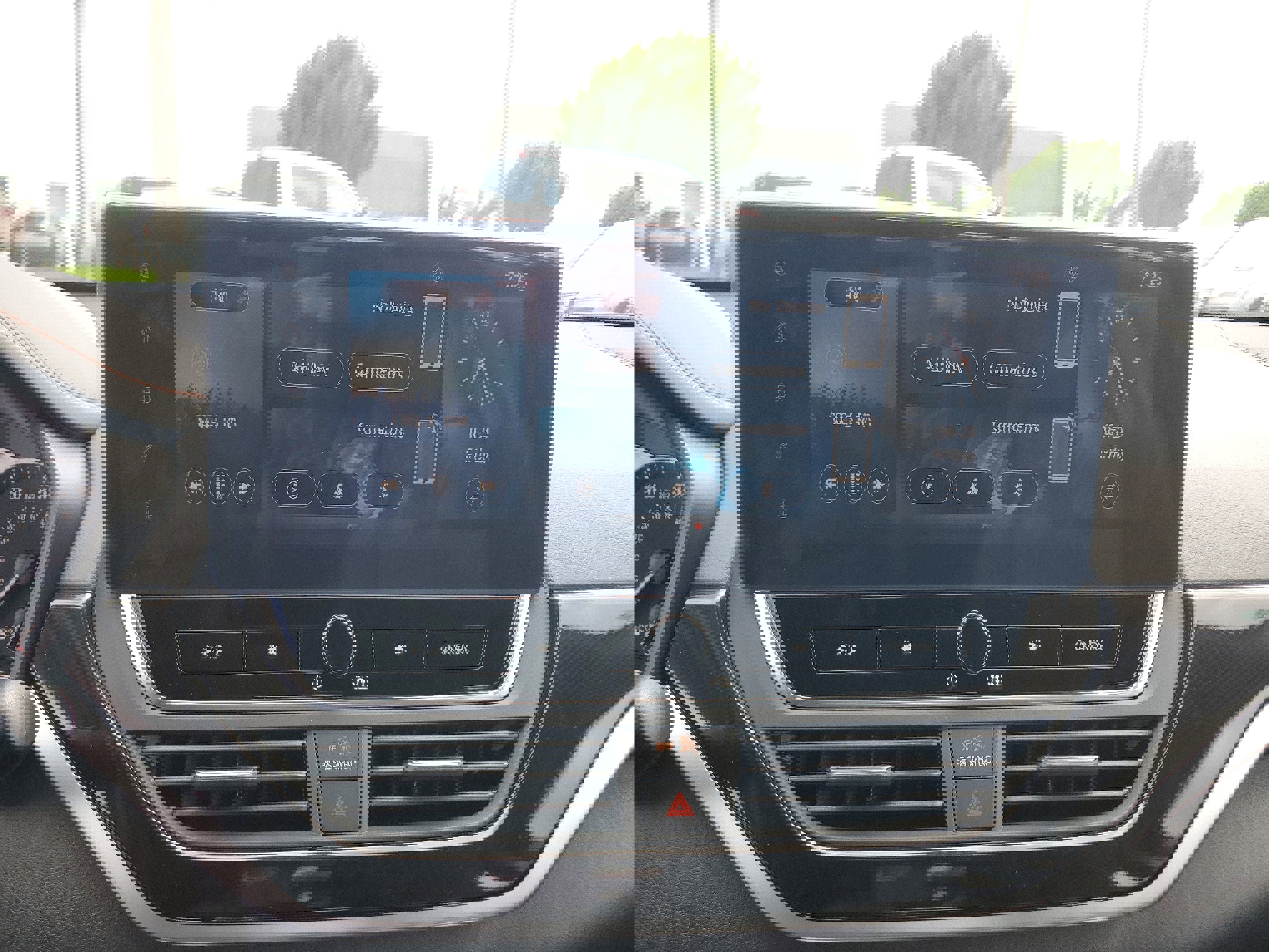 New 2025 Nissan Altima 2.5 SR w/ SR Premium Package image 22