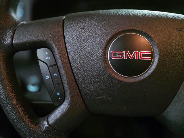 Used 2017 GMC Savana 4500 image 18