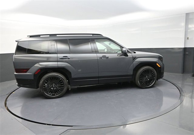 New 2026 Hyundai Santa Fe Calligraphy image 9