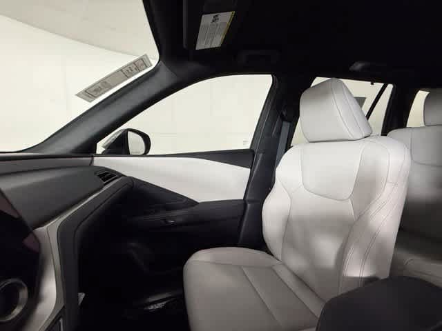 New 2026 Lexus TX 350 FWD w/ Convenience Package image 18