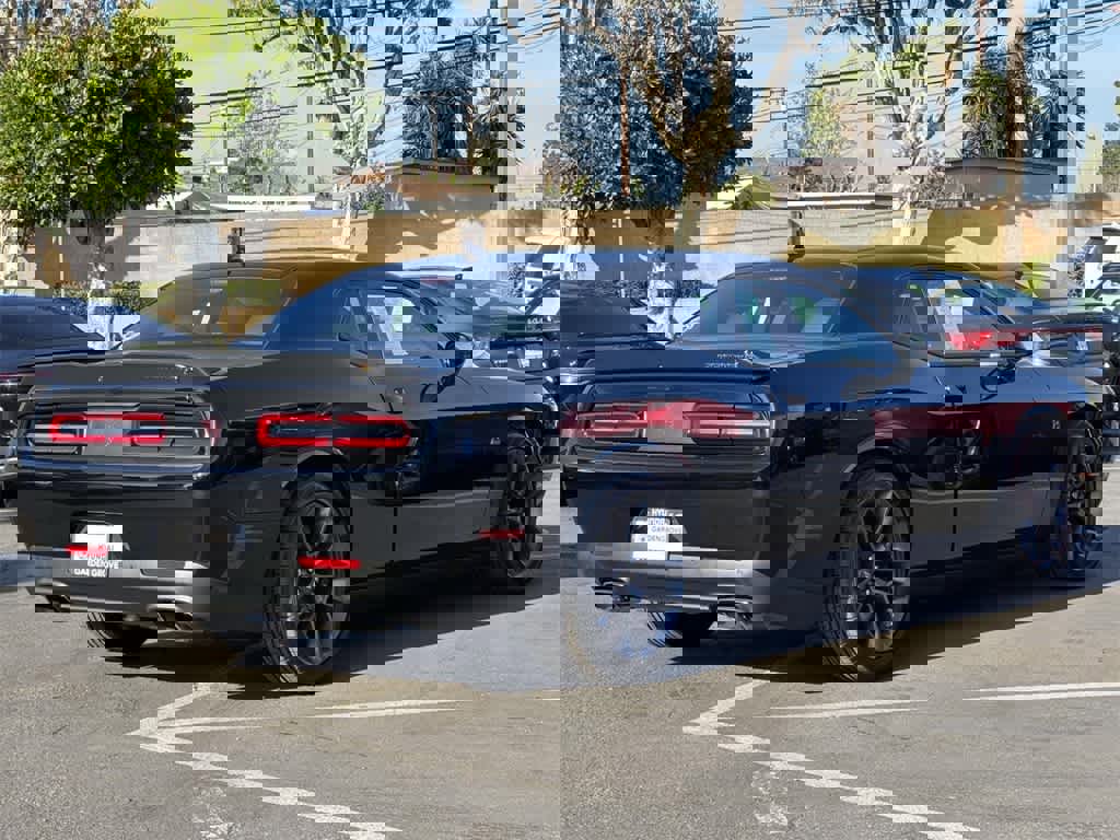 Used 2023 Dodge Challenger R/T Scat Pack image 6