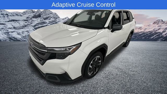 New 2026 Subaru Forester Limited image 7