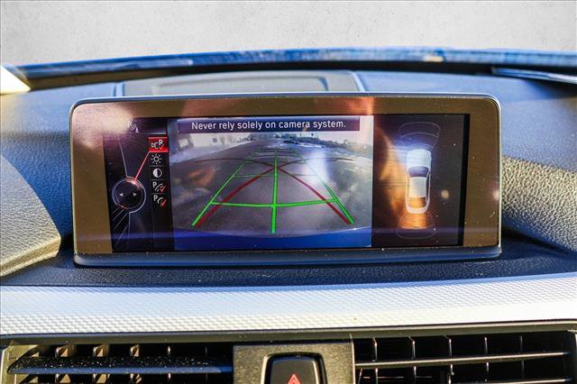 Used 2015 BMW 435i xDrive 435i xDrive image 19