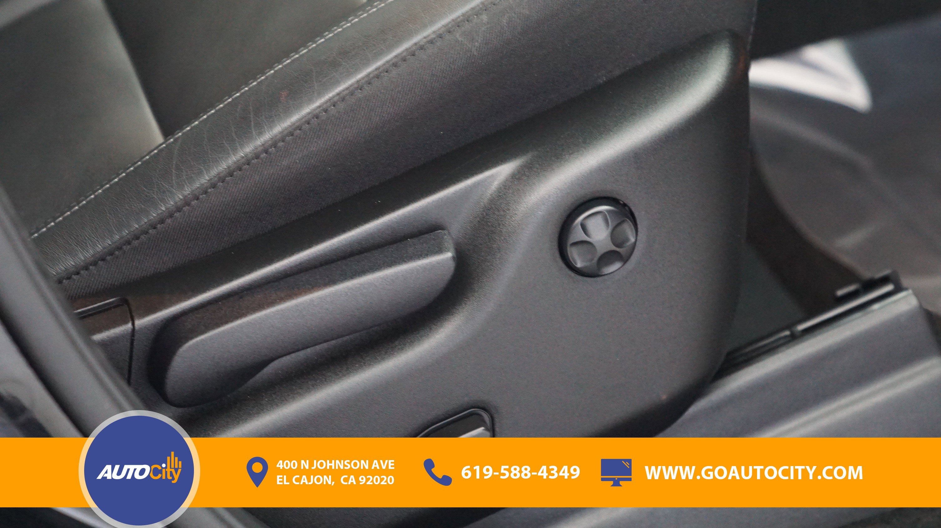 Used 2022 Dodge Durango GT RWD image 16
