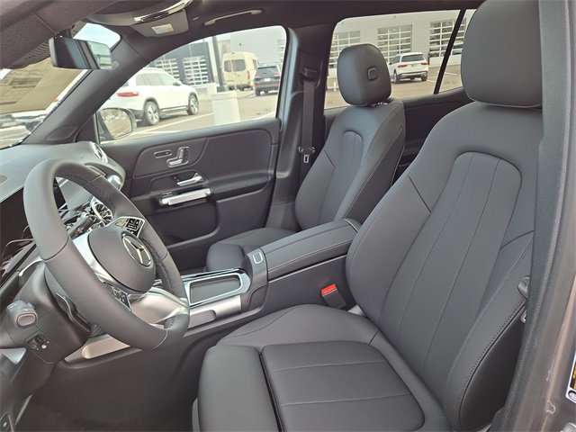 New 2026 Mercedes-Benz GLB 250 4MATIC image 26