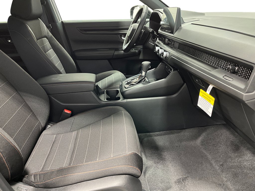 New 2027 Honda CR-V Sport image 18