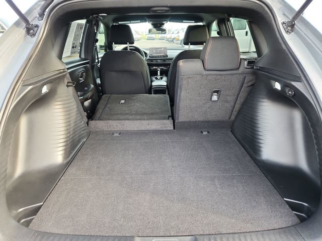 Used 2024 Honda HR-V Sport image 30