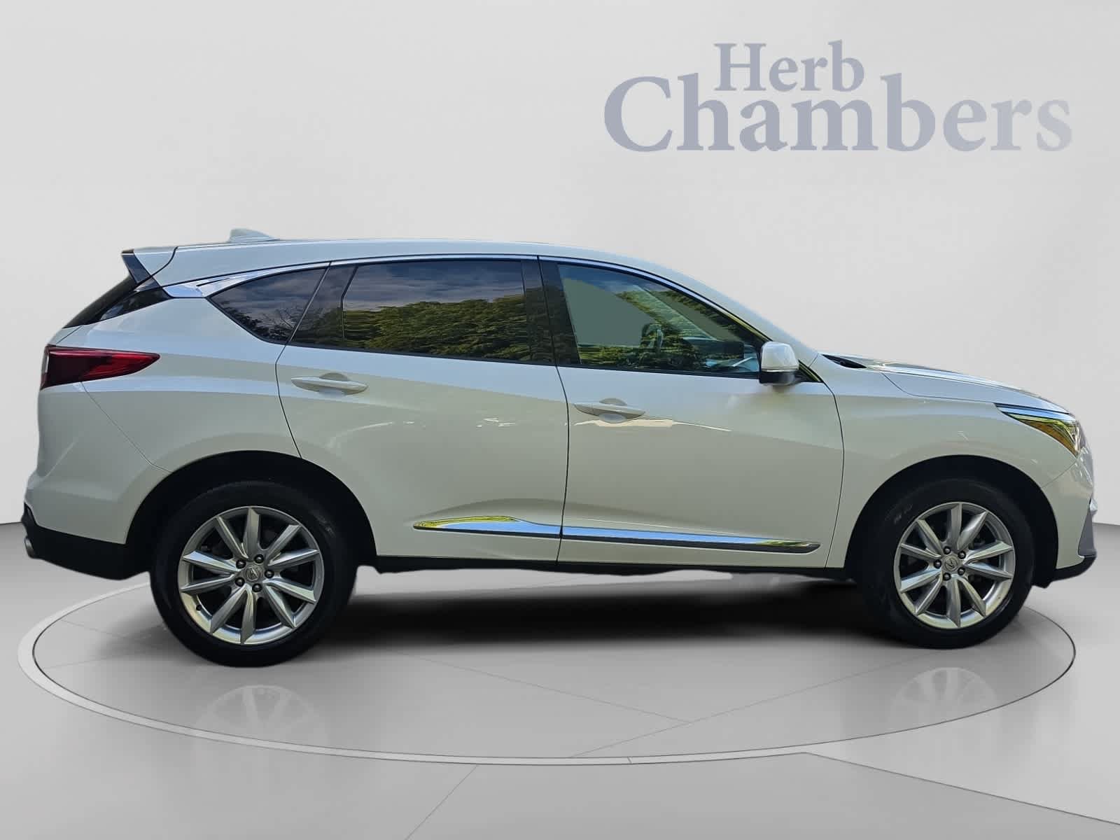 Used 2021 Acura RDX AWD image 11