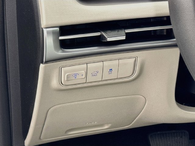 Certified 2026 Hyundai Tucson SEL FWD image 14