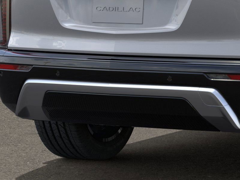 New 2026 Cadillac Vistiq Sport image 14