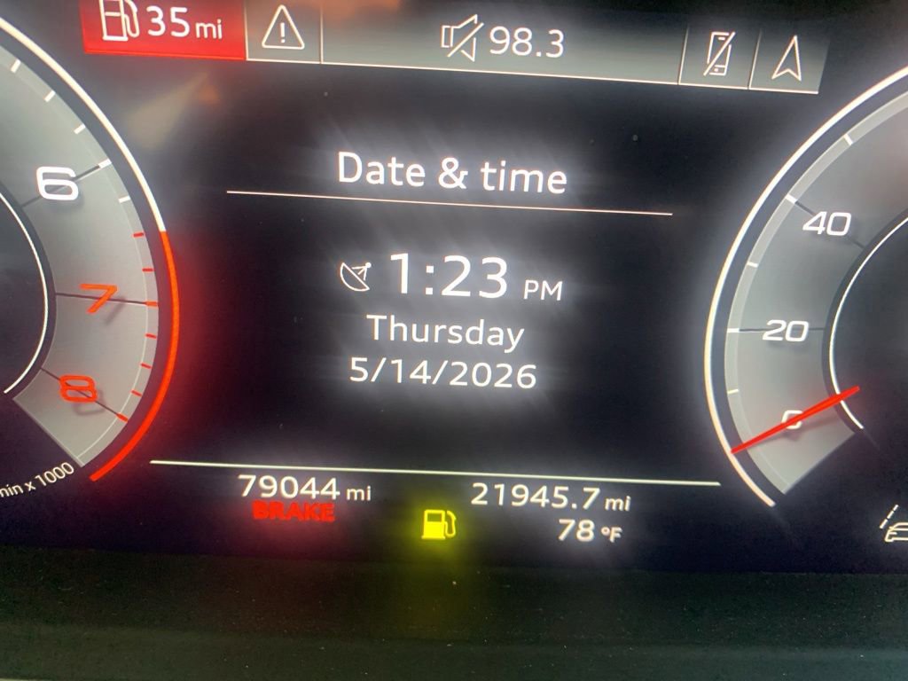 Used 2019 Audi A8 L 3.0T AWD/4WD image 17