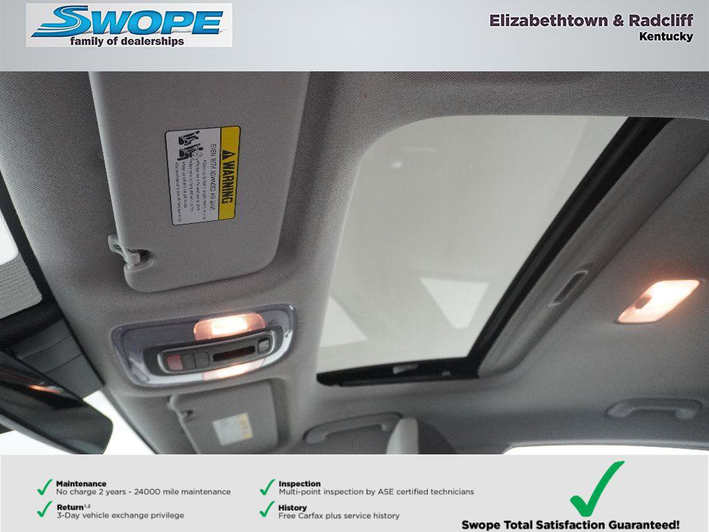 Certified 2025 Hyundai Elantra Limited image 25