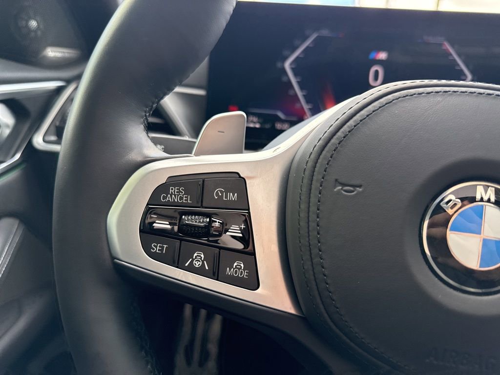 Used 2024 BMW 440i xDrive Coupe image 19