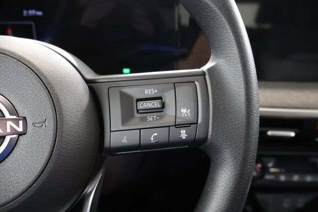 New 2026 Nissan Kicks SV w/ SV Premium Package image 16