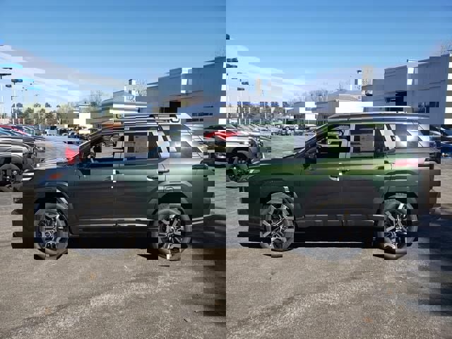 New 2026 Subaru Outback Touring XT image 6