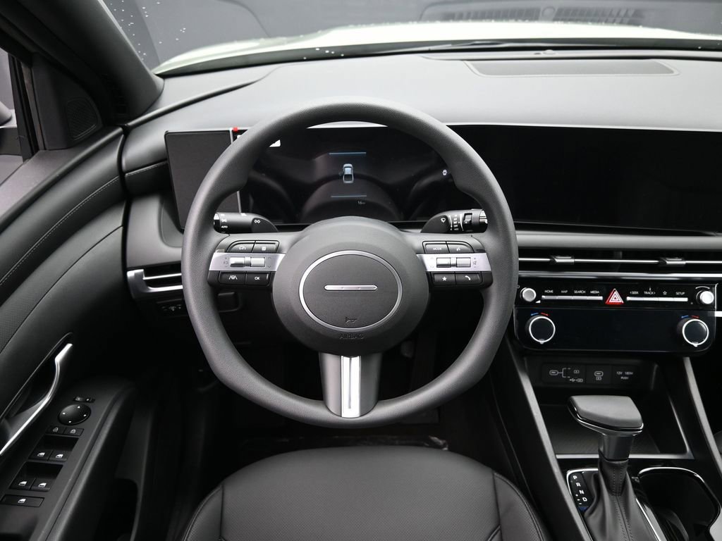 New 2025 Hyundai Santa Cruz SEL image 21