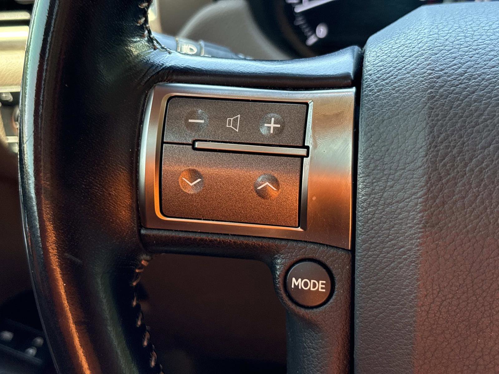 Used 2018 Lexus GX 460 Premium AWD/4WD image 19