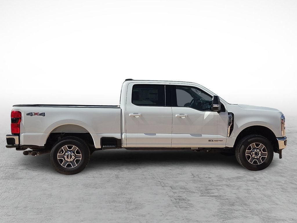 New 2026 Ford F250 Lariat AWD/4WD image 12