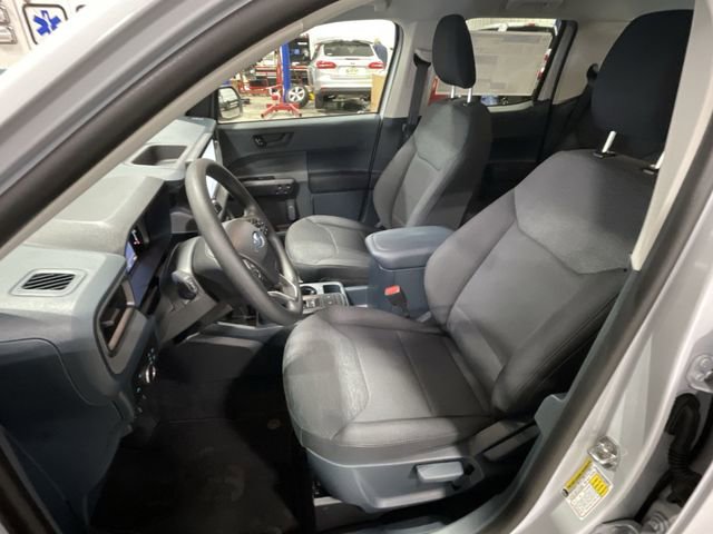 Used 2026 Ford Maverick XL w/ 4K Tow Package AWD/4WD image 17