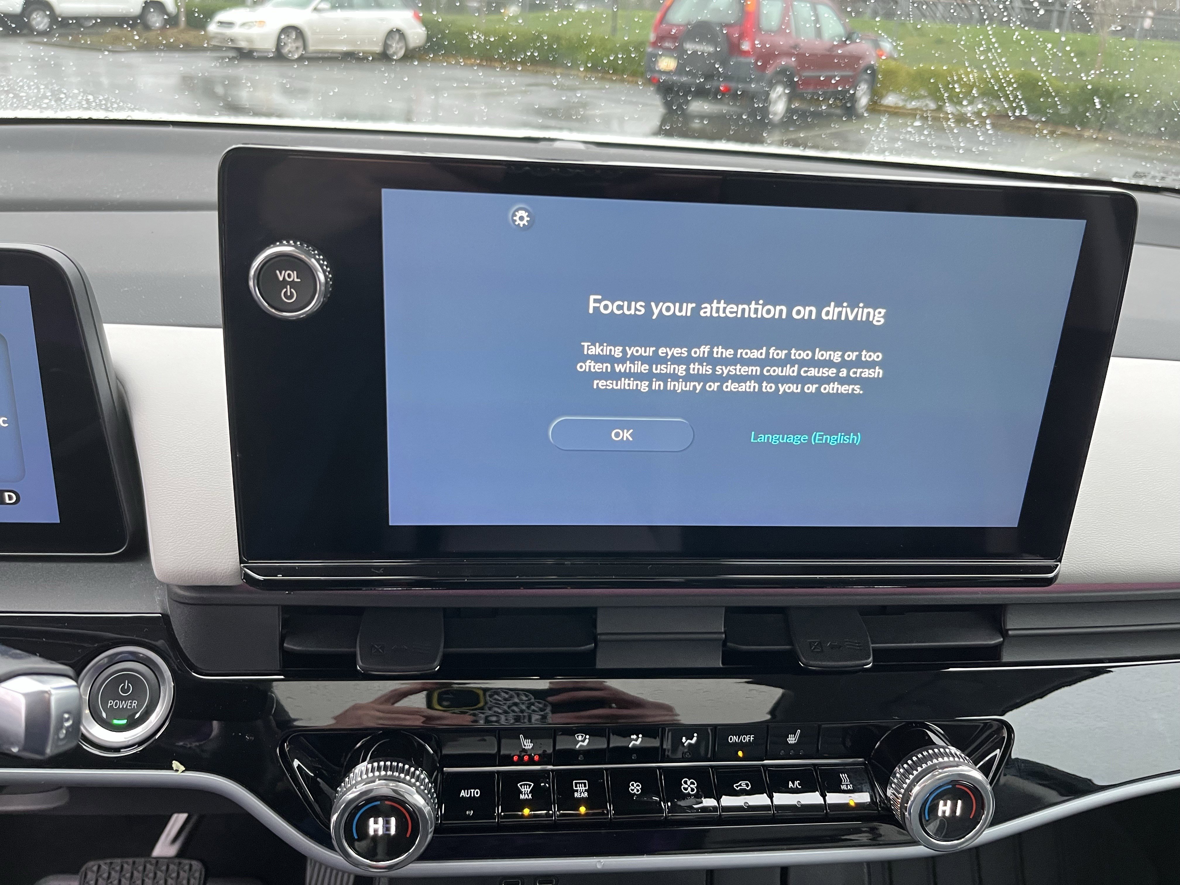 Certified 2024 Honda Prologue Touring image 24