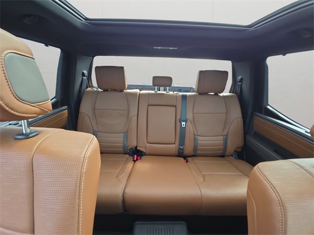 Used 2025 Toyota Tundra 1794 Edition image 13