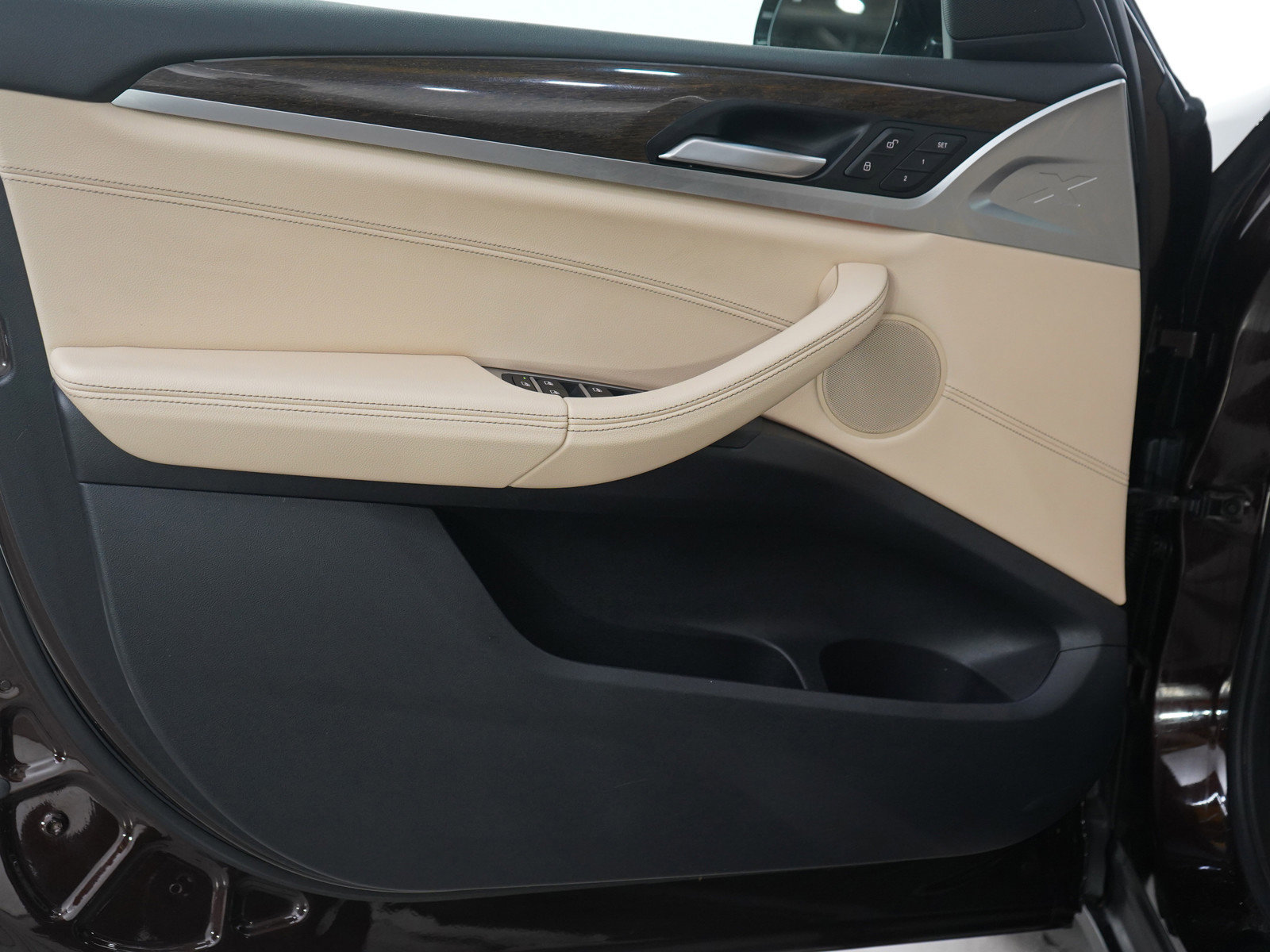 Used 2019 BMW X3 xDrive30i w/ Convenience Package image 19