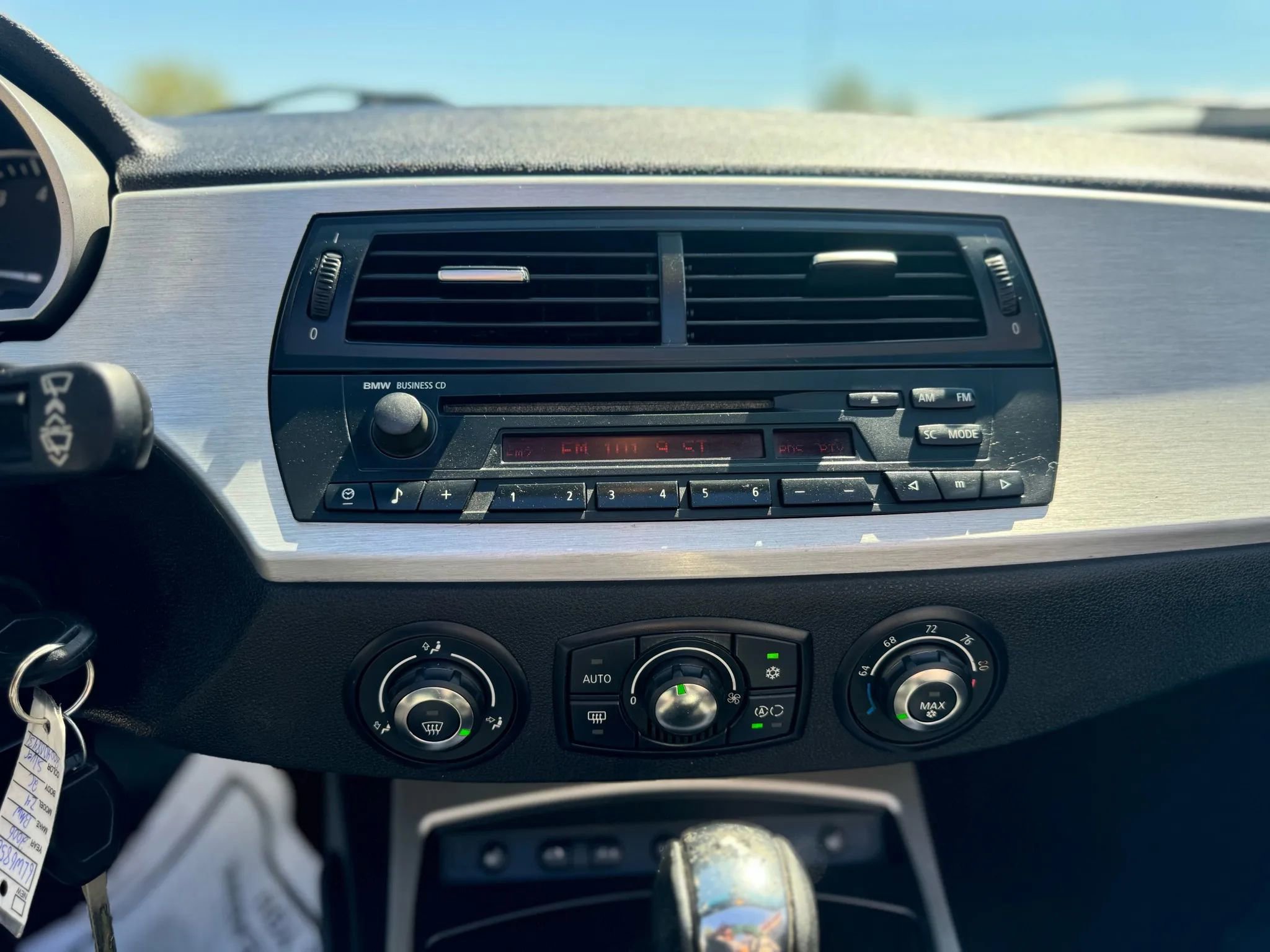 Used 2006 BMW Z4 3.0i image 15