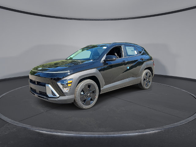 New 2027 Hyundai Kona SEL Sport FWD image 5