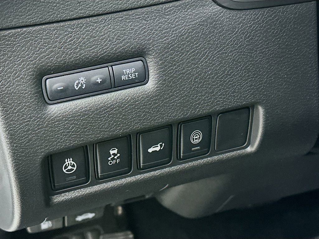 Certified 2024 Nissan Murano SL image 16