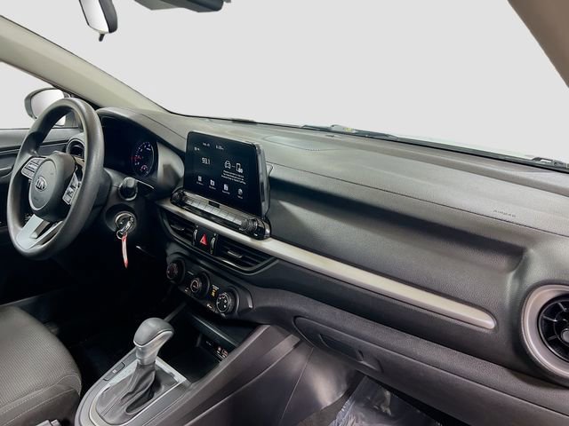 Used 2021 Kia Forte LXS image 27