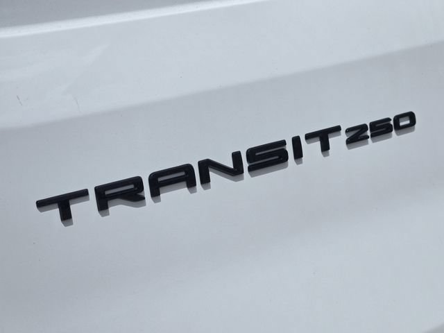 New 2026 Ford Transit 250 148 Medium Roof RWD image 7