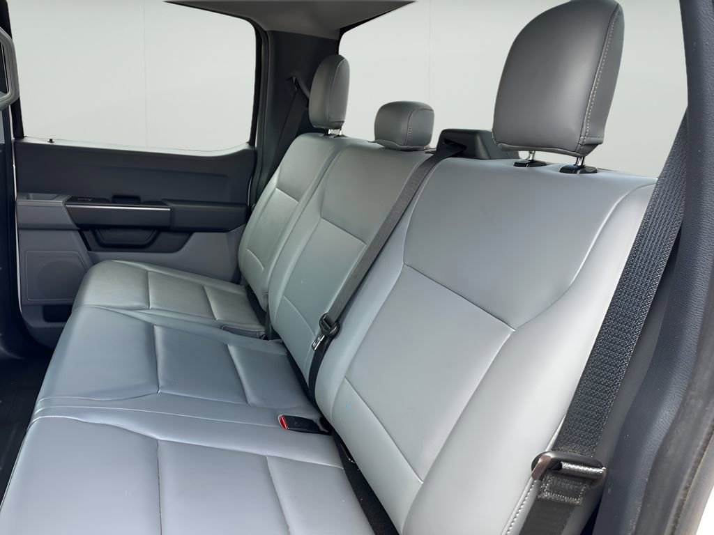 Used 2021 Ford F150 XL RWD image 24