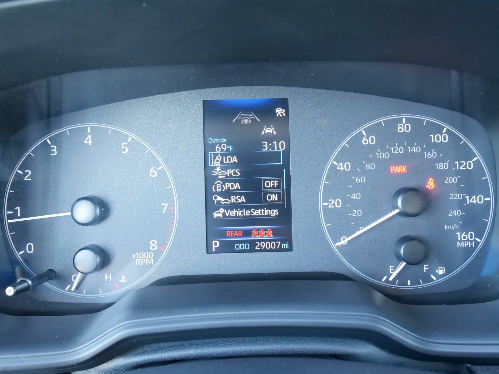 Used 2024 Toyota Corolla LE image 24