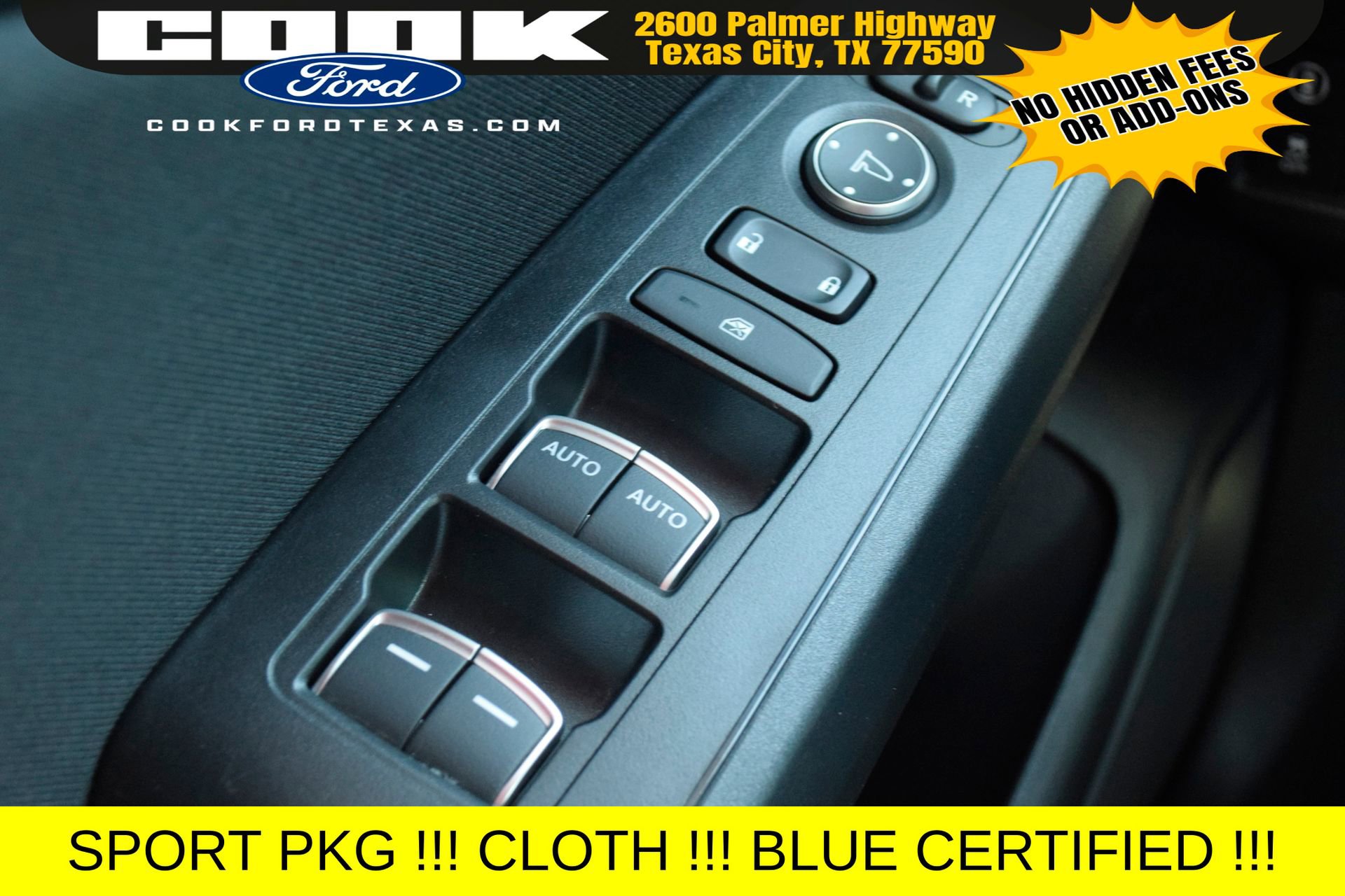 Used 2023 Honda Civic Sport image 16