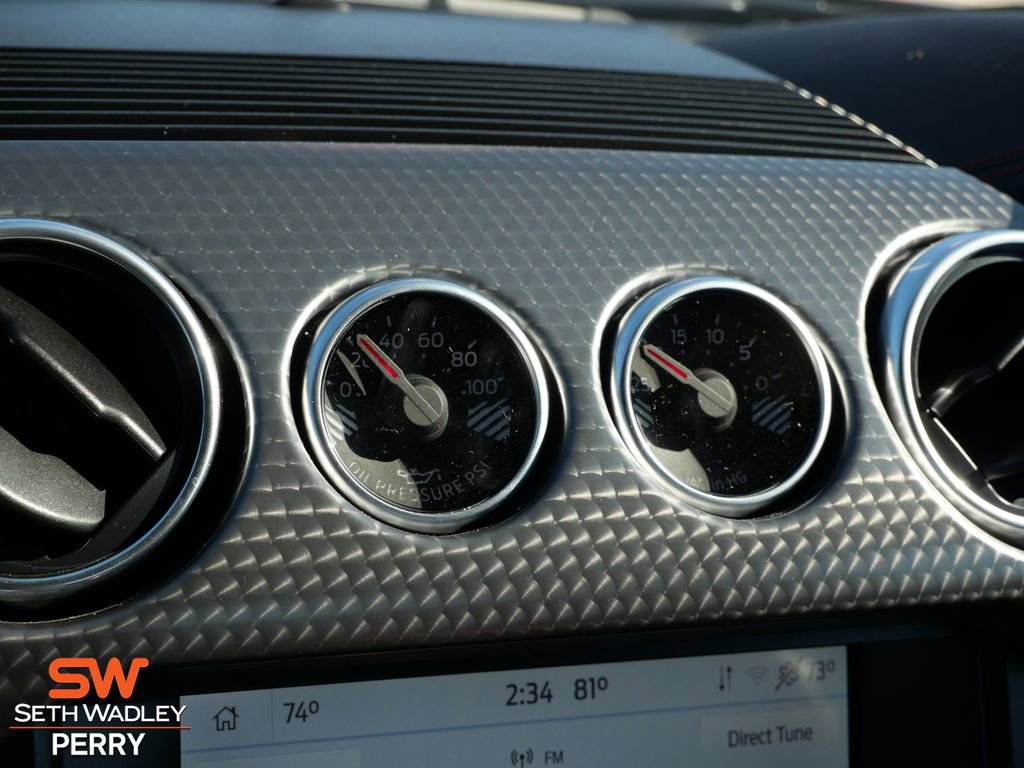 Used 2022 Ford Mustang GT Premium w/ GT Performance Package image 21