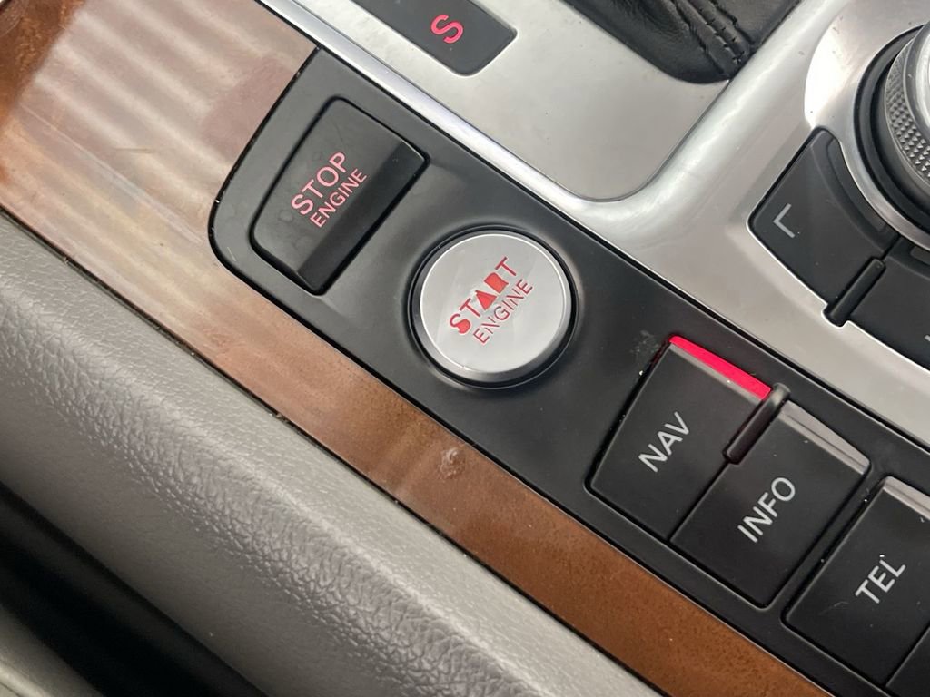 Used 2015 Audi Q7 3.0T Premium Plus image 17